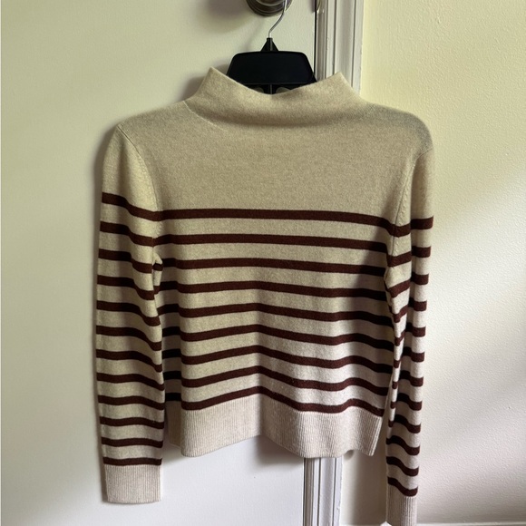 Vince cashmere wool sweater xs - Picture 1 of 3